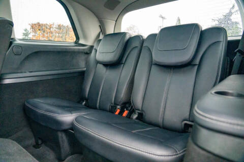 2011 Mercedes-Benz GL-Class GL 350 BlueTEC