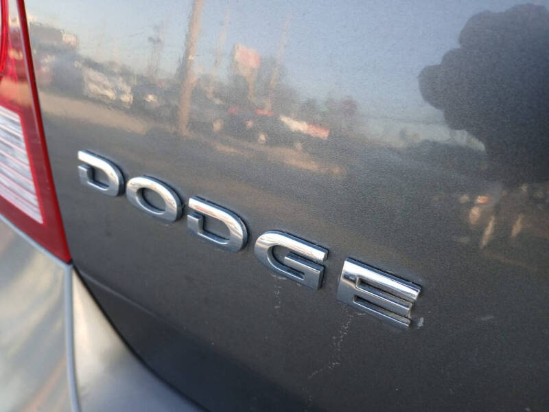 2010 Dodge Charger SXT