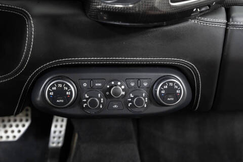 2012 Ferrari 458 Italia