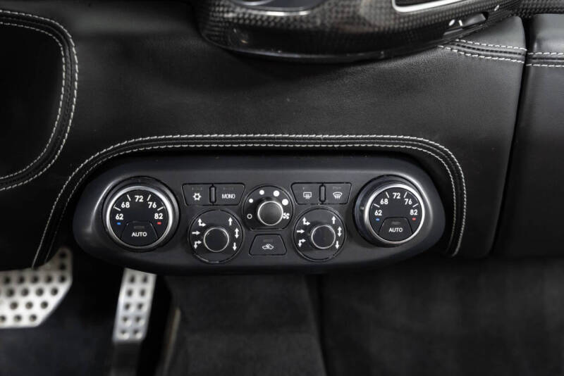 2012 Ferrari 458 Italia