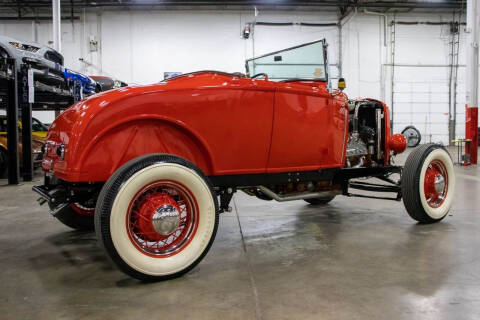 1931 Ford Model A