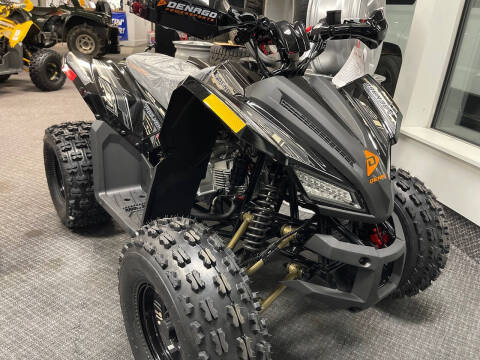 2026 Denago Trailhawk 10FI