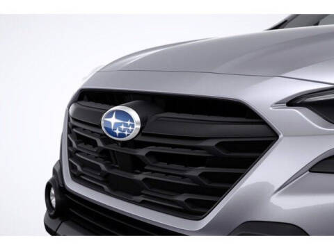 2023 Subaru Outback Onyx Edition XT