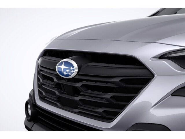 2023 Subaru Outback Onyx Edition XT