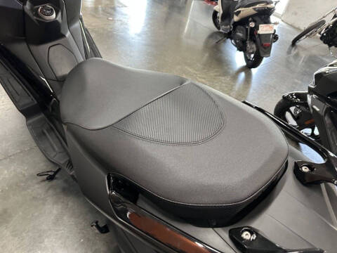 2026 Kymco Downtown GT 350i