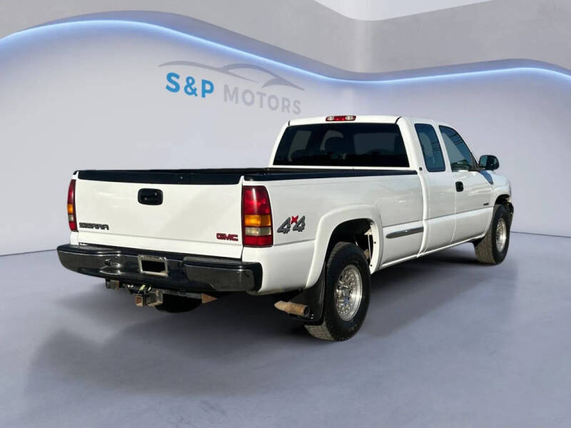 2000 Chevrolet Silverado 1500