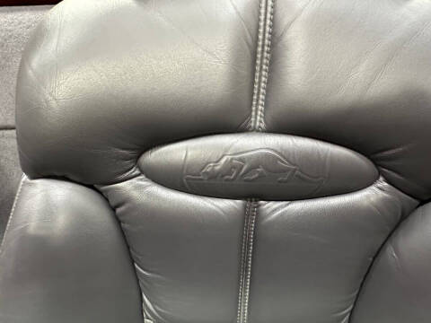 1999 Plymouth Prowler