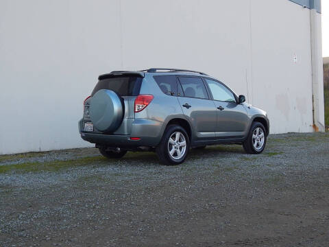 2007 Toyota RAV4