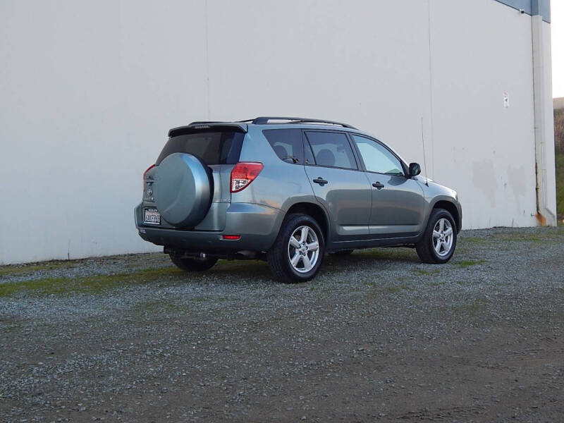 2007 Toyota RAV4