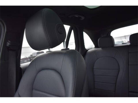 2017 Mercedes-Benz GLC GLC 300