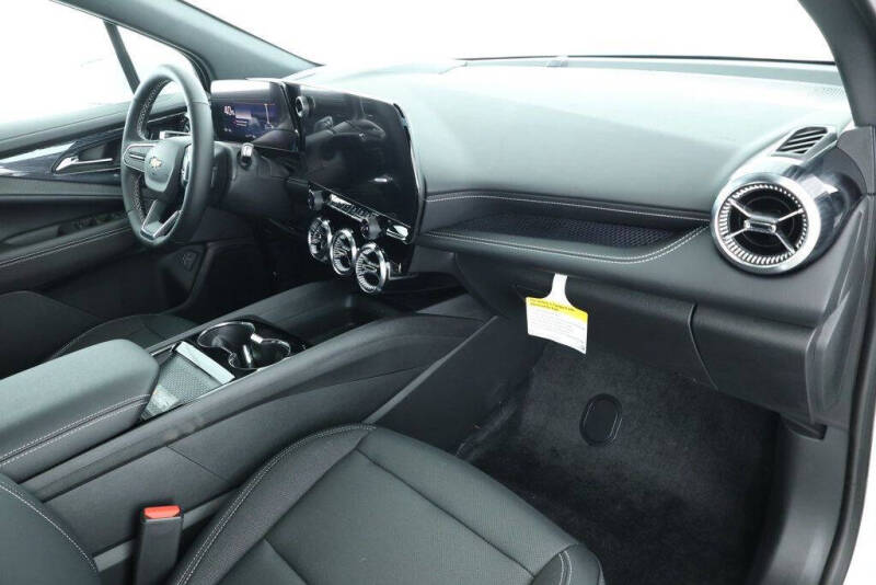 2024 Chevrolet Blazer EV 2LT