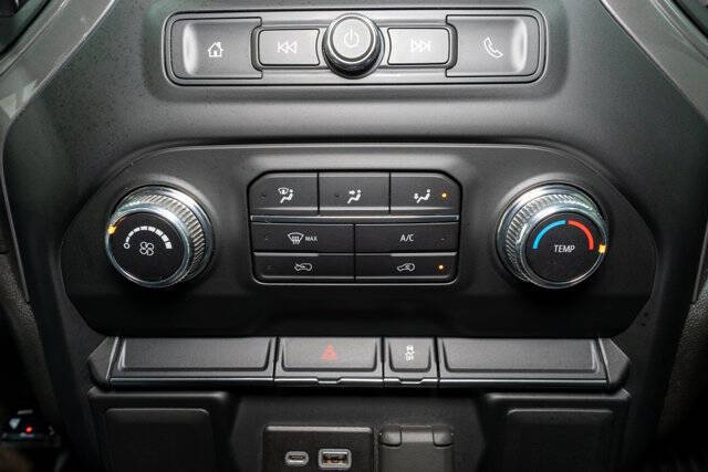 2022 GMC Sierra 2500HD Pro