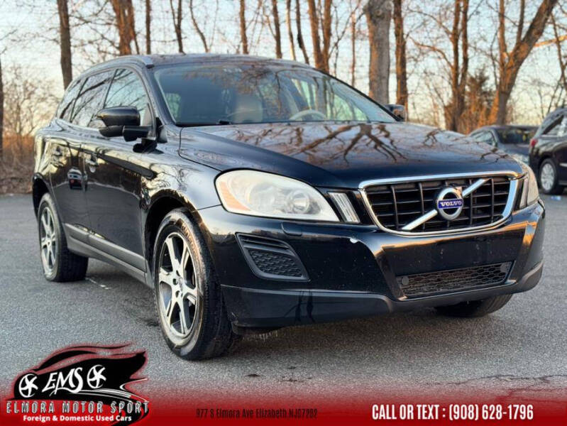 2011 Volvo XC60 T6 R-Design