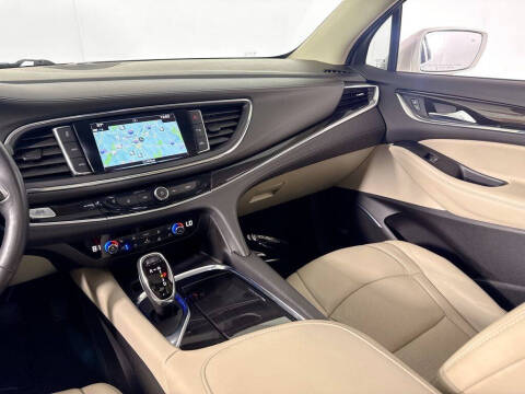 2019 Buick Enclave Premium