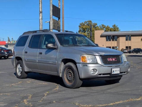 2004 GMC Envoy XL