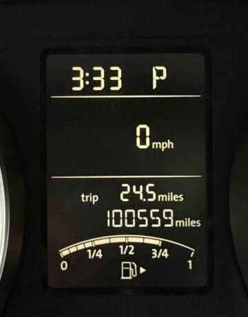 2015 Volkswagen Jetta