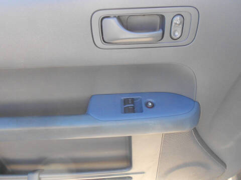 2003 Honda Element DX