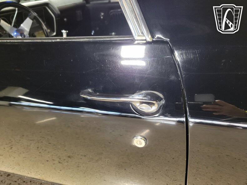 1971 Chevrolet El Camino