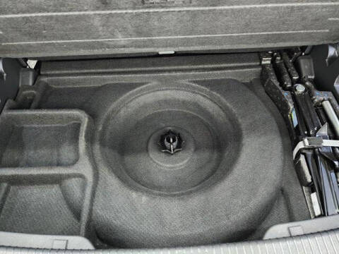 2025 Volkswagen Atlas SE 4Motion