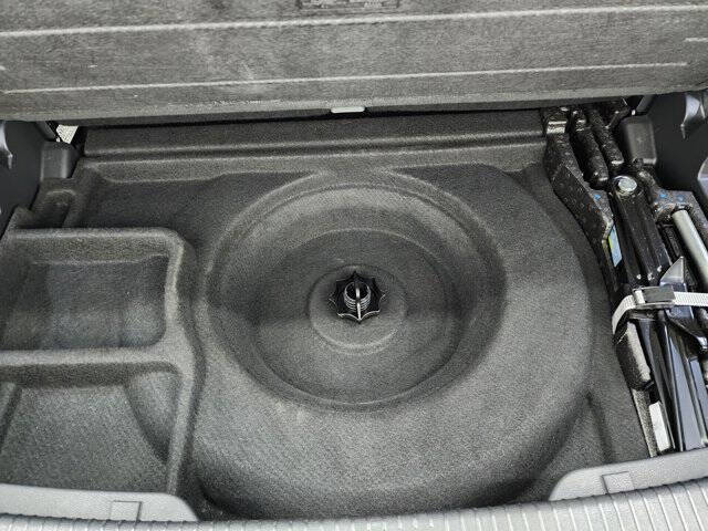 2025 Volkswagen Atlas SE 4Motion