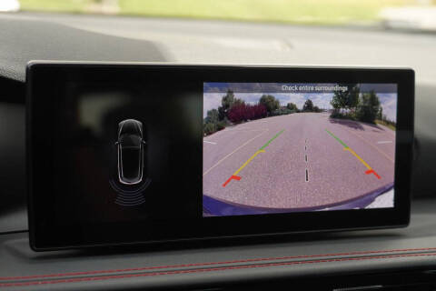 2024 Dodge Hornet R/T