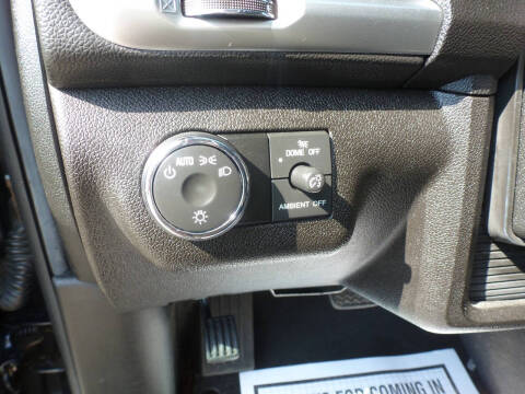 2015 GMC Acadia SLE-2