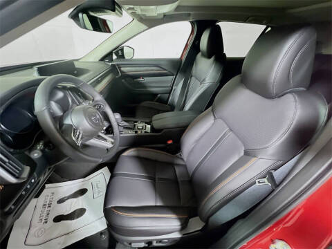 2026 Mazda CX-50 Hybrid Premium