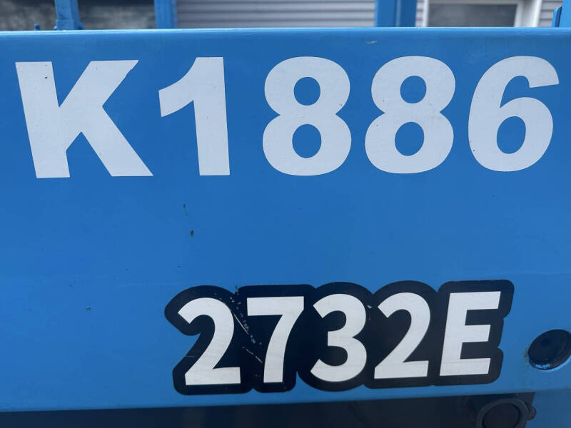 2021 Sinoboom GTJZ0808E