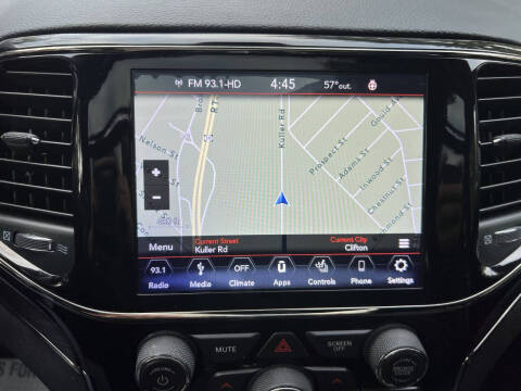 2019 Jeep Grand Cherokee Limited X