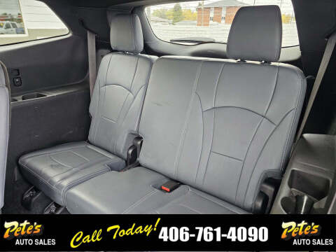 2024 Buick Enclave Premium