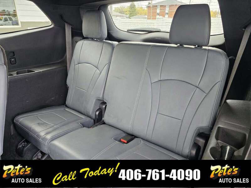 2024 Buick Enclave Premium