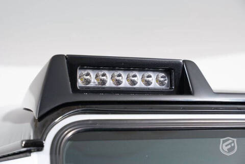 1991 Land Rover Defender