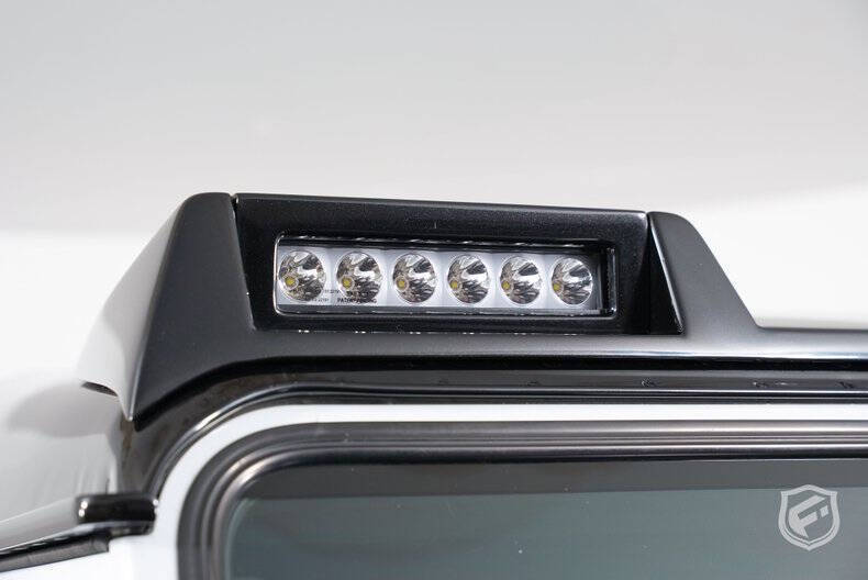 1991 Land Rover Defender