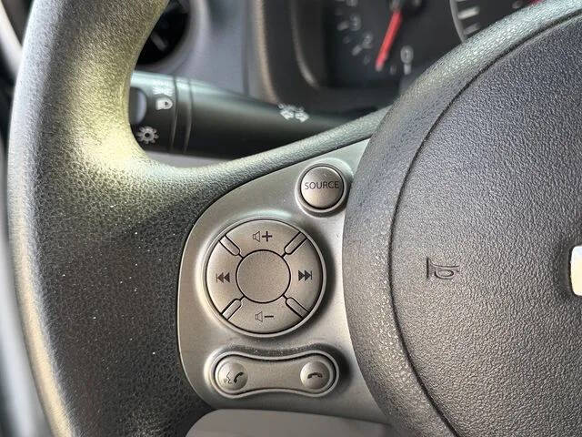 2017 Nissan NV200 SV