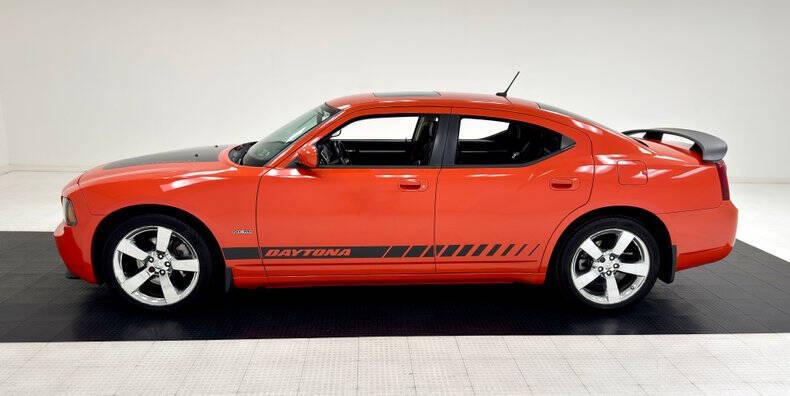 2008 Dodge Charger RT