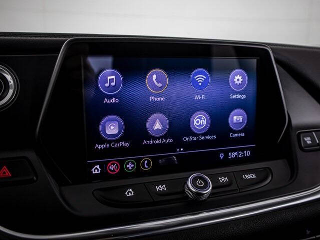 2019 Chevrolet Blazer LT