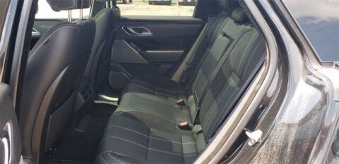 2020 Land Rover Range Rover Velar P250 R-Dynamic S