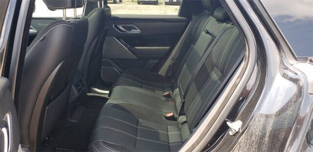 2020 Land Rover Range Rover Velar P250 R-Dynamic S