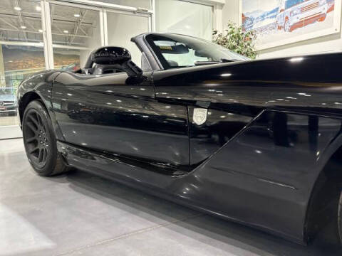 2004 Dodge Viper SRT-10