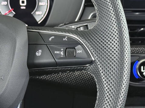 2023 Audi S5 3.0T quattro Prestige