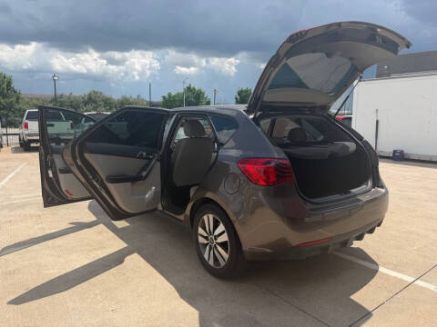 2013 Kia Forte5 EX
