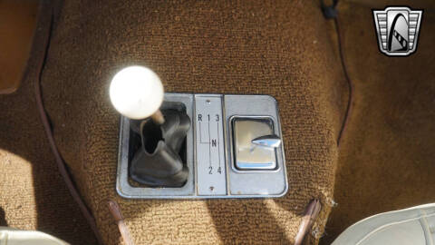 1957 Chevrolet Corvette