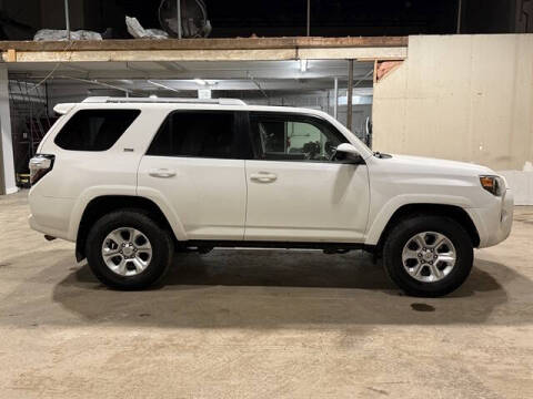 2016 Toyota 4Runner