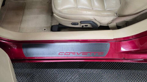 2006 Chevrolet Corvette
