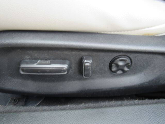 2020 Honda Accord EX