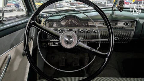 1951 Mercury Eight