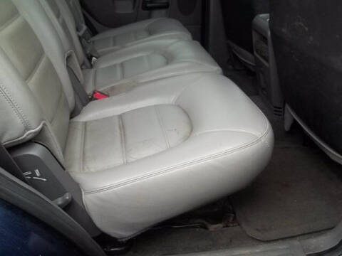 2005 Ford Explorer XLT