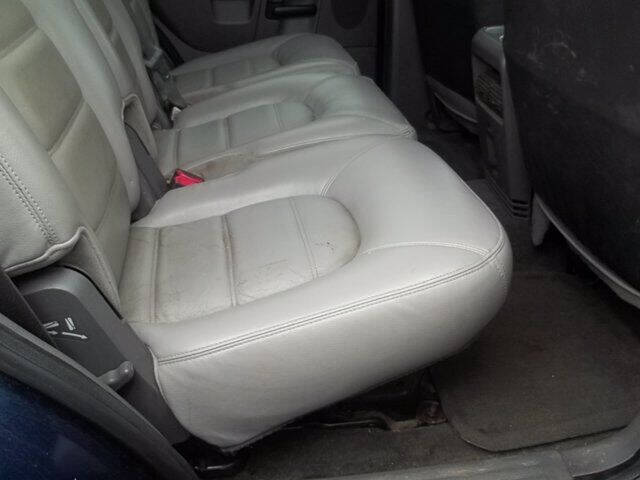 2005 Ford Explorer XLT