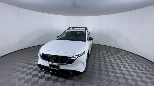 2026 Mazda CX-5 2.5 S Premium Plus