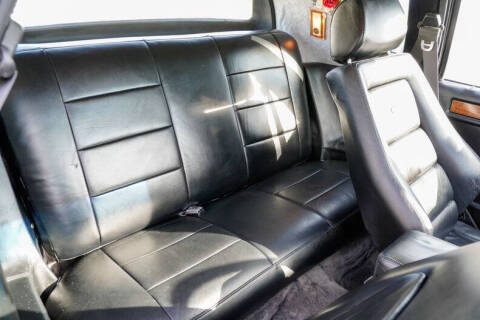 1985 Ford Mustang LX